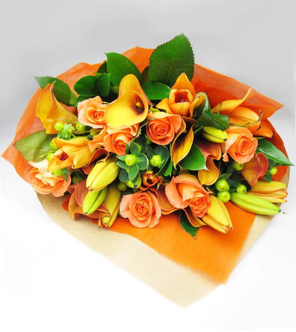 Apricot Sensation Bouquet™