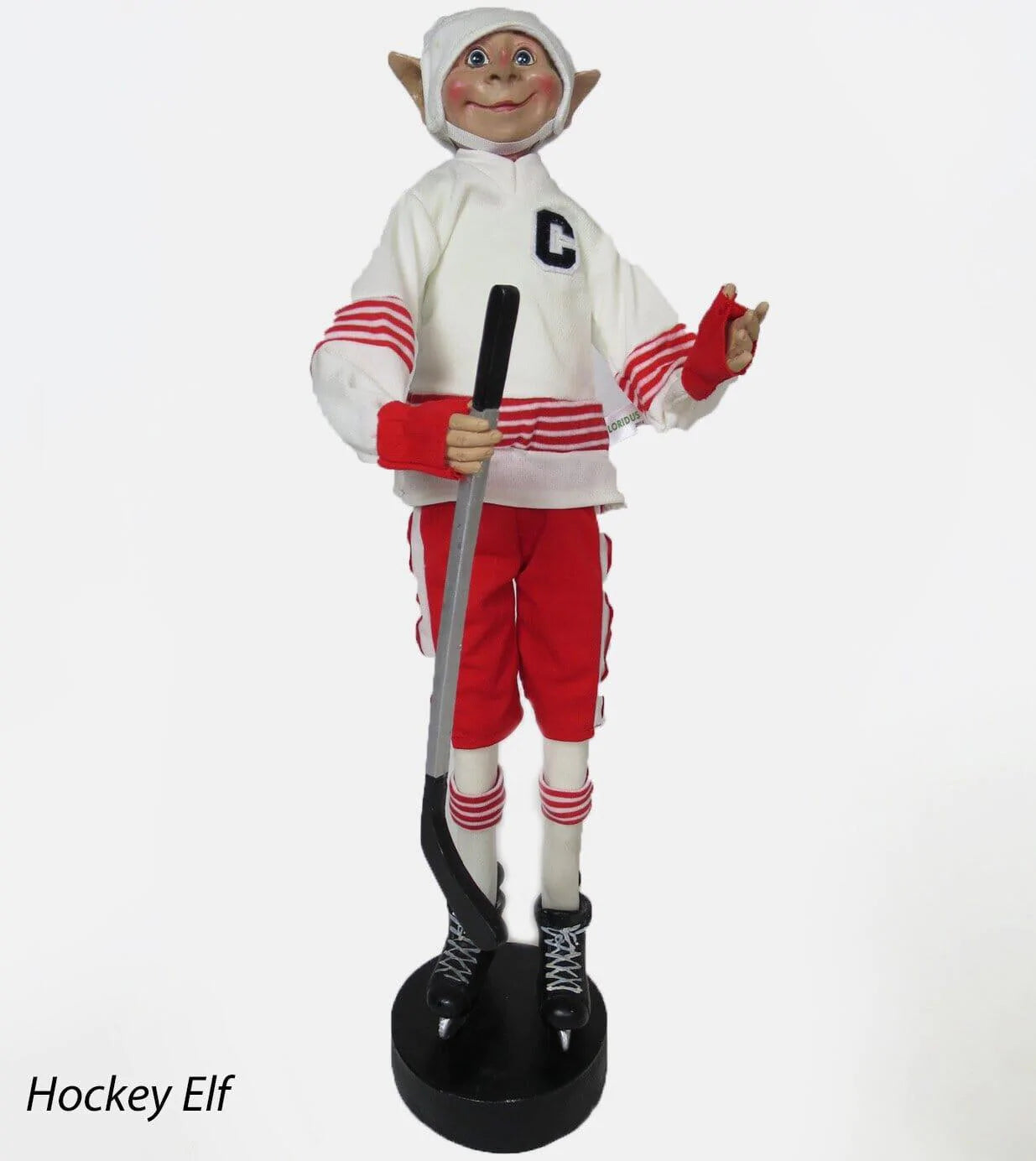 Hockey Elf