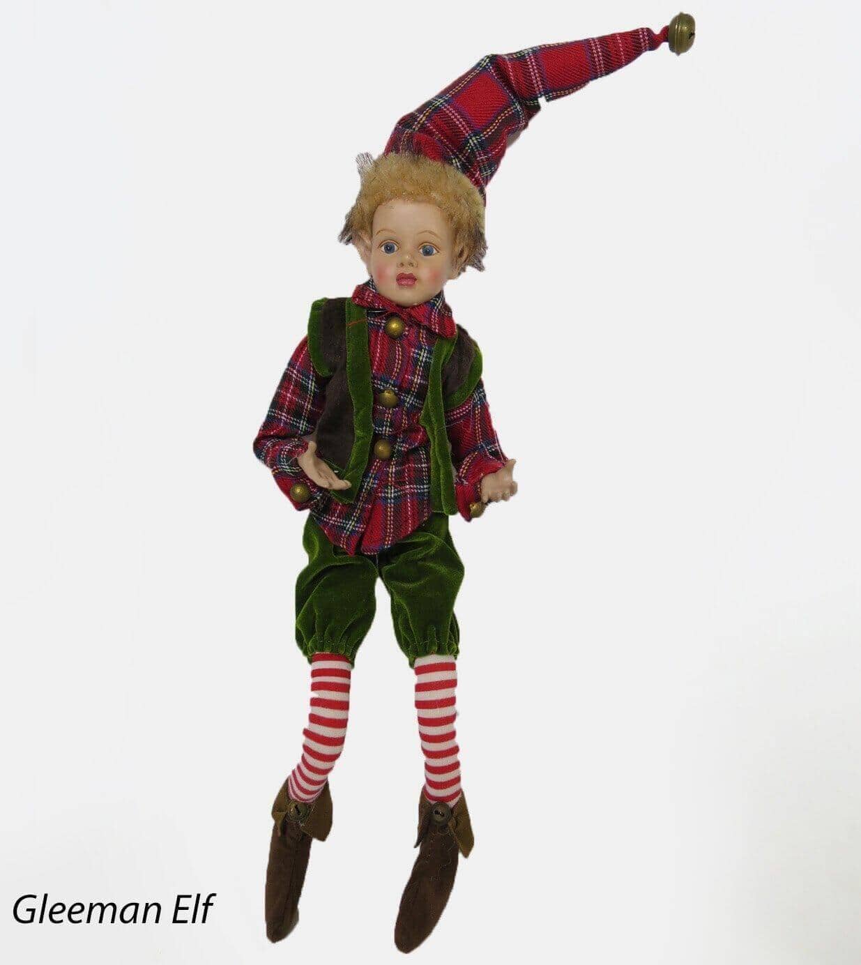 Gleeman Elf